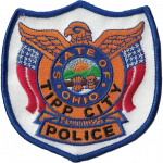 Tipp City Police Department, OH