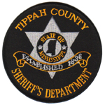 Tippah County Sheriff's Department, MS