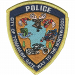 Tomahawk Police Department, WI