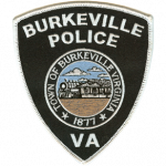 Burkeville Police Department, VA