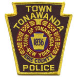 Tonawanda Town Police Department, NY