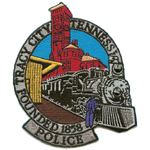 Tracy City Police Department, TN