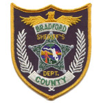 Bradford County Sheriff's Office, FL