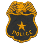 Trimble Village Police Department, OH