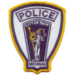 Troy Police Department, MI