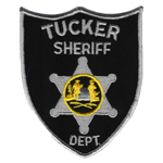 Tucker County Sheriff's Department, WV