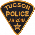 Tucson Police Department, AZ