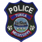 Tunica Police Department, MS