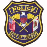 Turlock Police Department, CA
