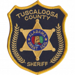 Tuscaloosa County Sheriff's Office, AL