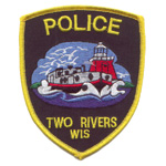 Two Rivers Police Department, WI