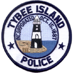 Tybee Island Police Department, GA