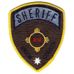 Union County Sheriff's Office, NM