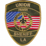 Union Parish Sheriff's Department, LA