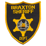 Braxton County Sheriff's Department, WV
