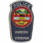 Marion Police Department, VA