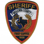 Brazoria County Sheriff's Office, TX