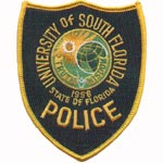University of South Florida Police Department, FL