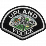 Upland Police Department, CA