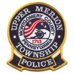 Upper Merion Township Police Department, PA