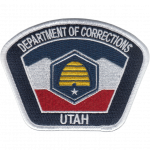 Utah Department of Corrections, UT