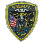 Bremen Police Department, IN