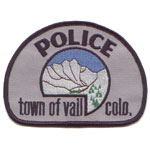Vail Police Department, CO