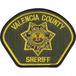 Valencia County Sheriff's Office, NM