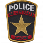 Valley Falls Police Department, KS