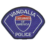 Vandalia Police Department, OH