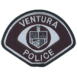 Ventura Police Department, CA