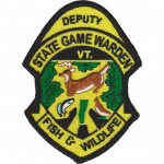 Vermont Fish and Wildlife Department, VT