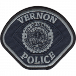 Vernon Police Department, CA