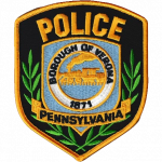 Verona Borough Police Department, PA
