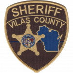 Vilas County Sheriff's Department, WI