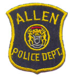 Allen Village Police Department, MI