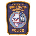 Winthrop Harbor Police Department, IL