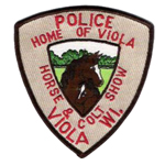 Viola Police Department, WI