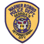 Warner Robins Police Department, GA