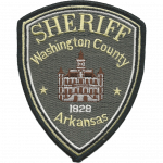 Washington County Sheriff's Office, AR