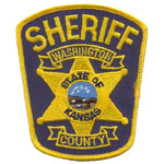 Washington County Sheriff's Office, KS
