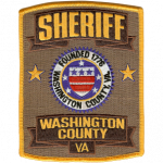 Washington County Sheriff's Office, VA