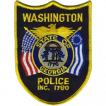 Washington Police Department, GA