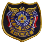 Waveland Police Department, MS