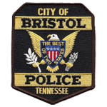 Bristol Police Department, TN