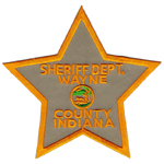 Wayne County Sheriff's Office, IN