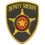 Webb County Sheriff's Department, TX