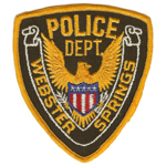 Webster Springs Police Department, WV