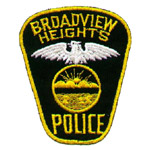 Broadview Heights Police Department, OH