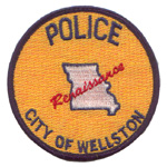 Wellston Police Department, MO
